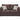 Gretna Chocolate Loveseat