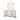 Veda - Dresser - White
