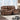 Ryland Brown Reclining Loveseat
