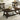 Henderson 5pc dining set