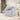 Poppy Swivel Chair Light Gray